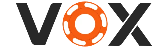 Vox casino logo