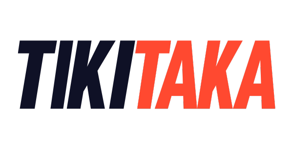 TikiTaka casino logo