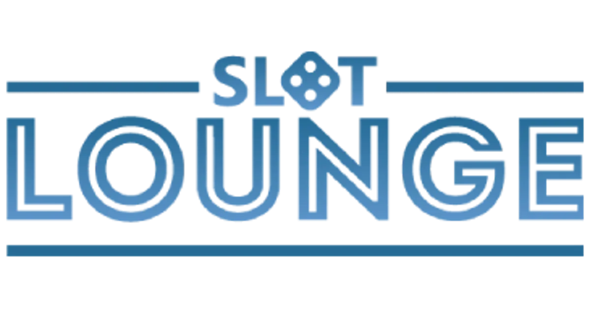 Slot Lounge Logo
